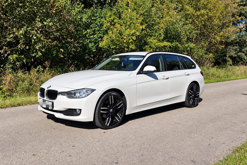 BMW Seria 3