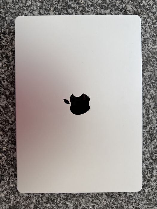 Macbook M1 Pro 14’