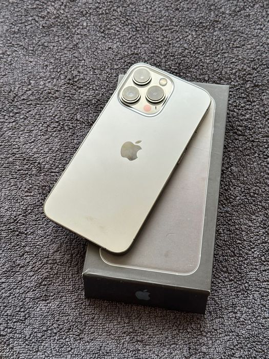 IPHONE 13 PRO 256 Neverlock