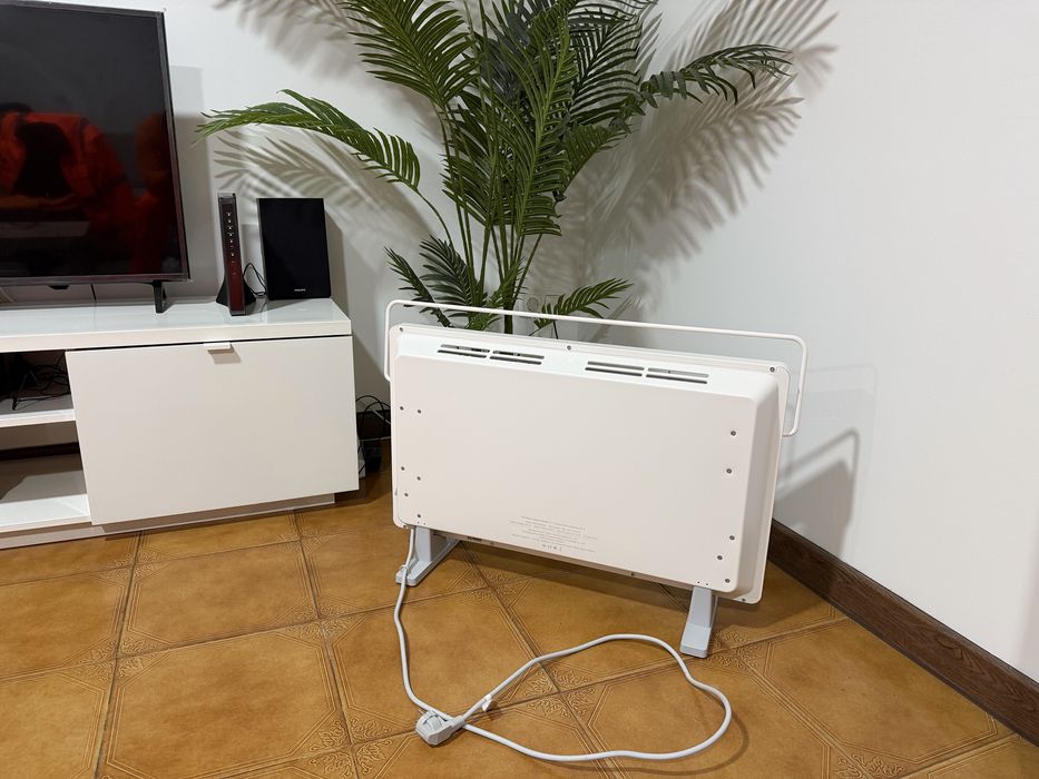 Aquecedor XIAOMI inteligente