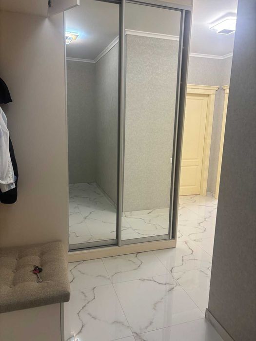 Оренда стильної квартири 74 м² у ЖК «Континент»  Трускавецька, 135