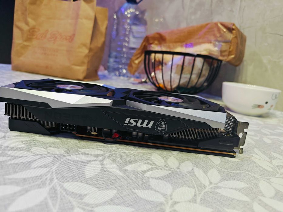 Radeon RX 6600XT64752416750083121