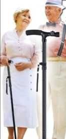 Палочка для здоровья руху, костилик опорний, реабилитационна тростина