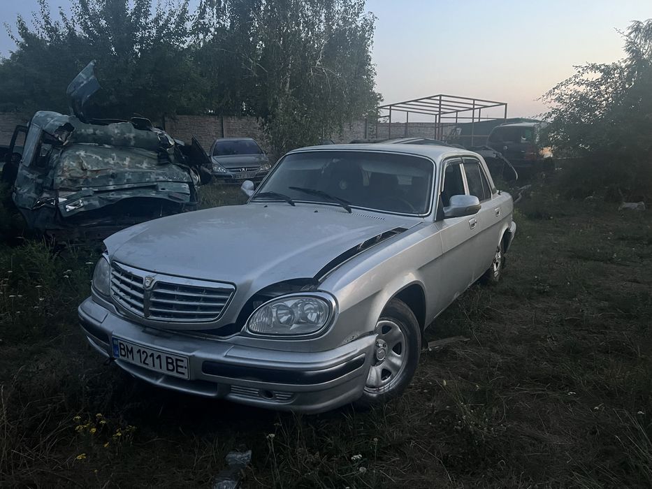 Продам  мотор на Газель-Волга 31105-801