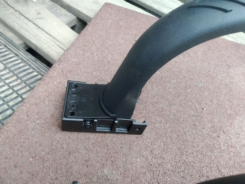 Крыло заднее на самокат новое