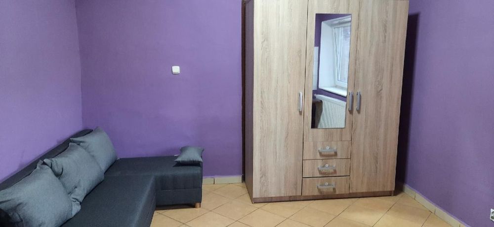 Wynajmę bezczynszową kawalerkę 32m2 w Sobowidzu