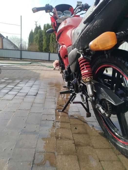 Вайпер 150 кубовий