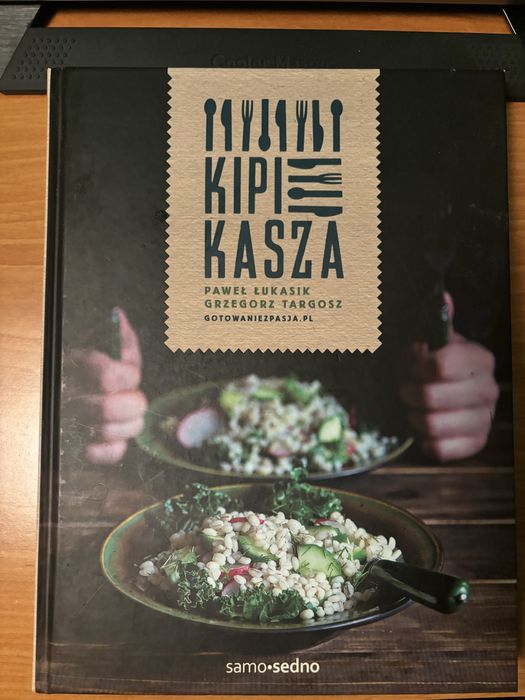 książki kucharskie pakiet styczniowy
