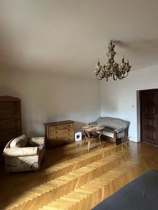 Duży pokój na wynajem