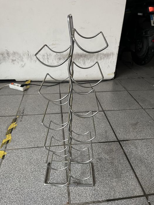 Vendo garrafeira