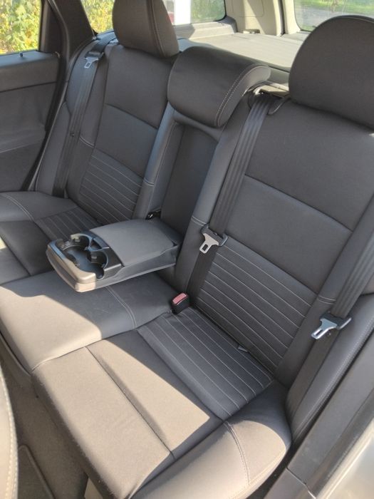 Volvo V50 2.0D Kombi