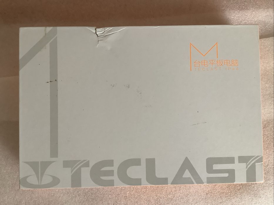 Tablet Teclast M40 Pro  128GB