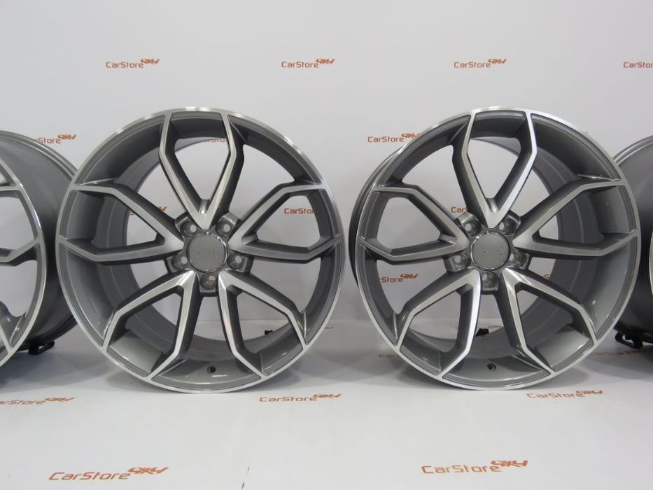 Jantes Look Audi RSQ3 19 x 8.5 et45 5x112