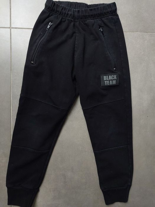 Koszula spodnie bluzka zestaw ubrań