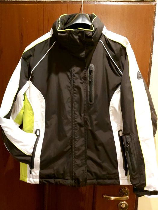 Kurtka Damska Narciarska Human Nature marki Levi's