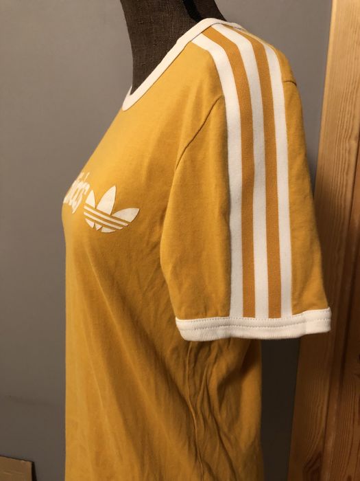 T-shirt damski Adidas S