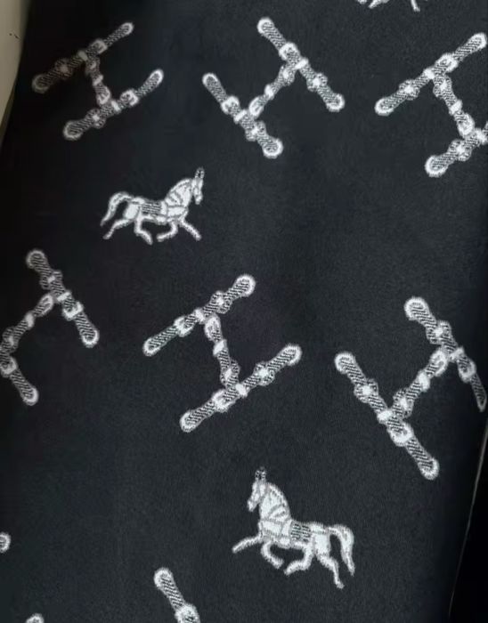 Шарф кашеміровий під бренд