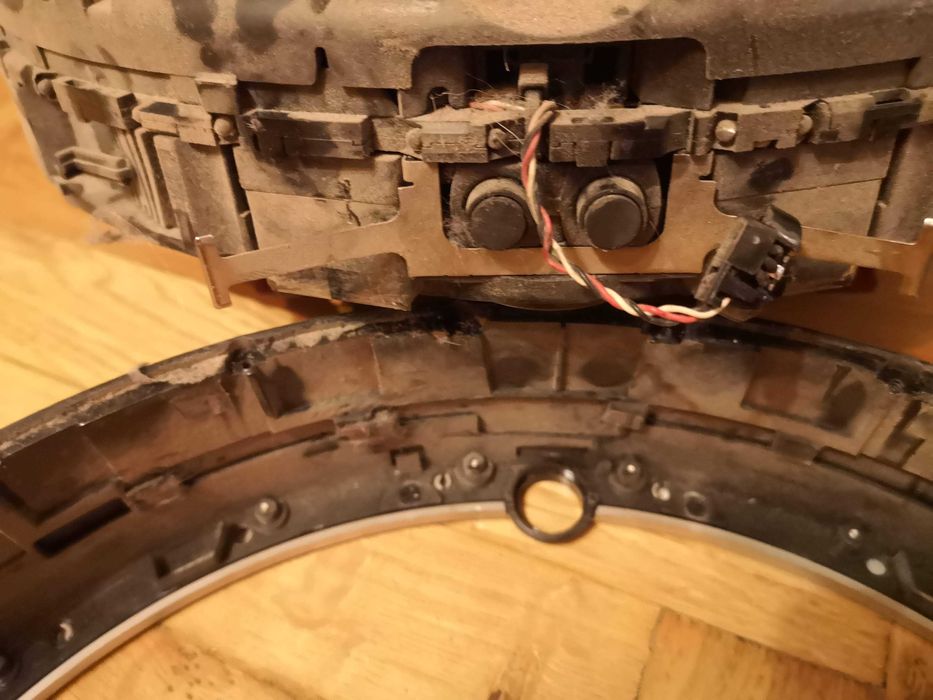 Serwis iRobot Roomba, Xiaomi Roborock, naprawa, konserwacja, UPGRADE