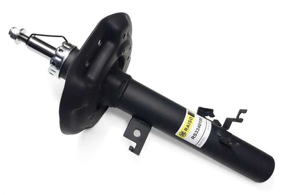 Оригінал! Амортизатор Передній Nissan ROG/Rogue/X-Trali T32 14-