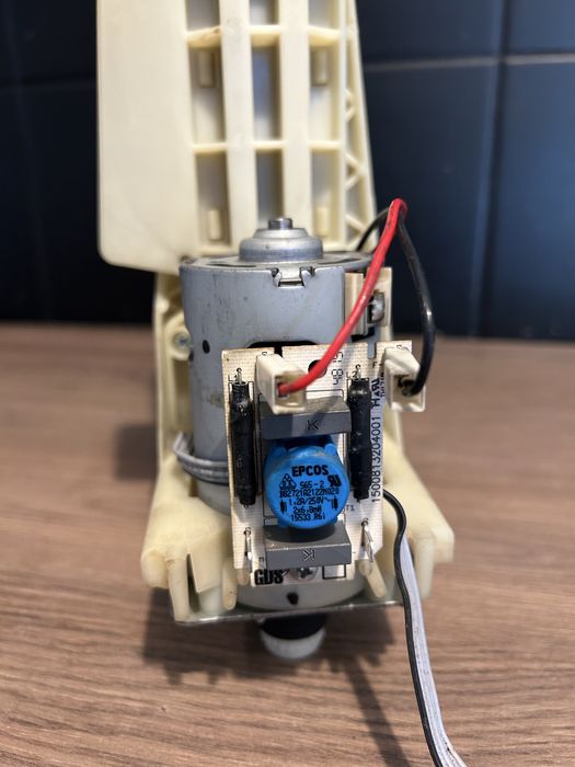 Delonghi esam przekładnia