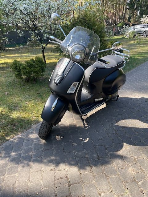 Vespa
