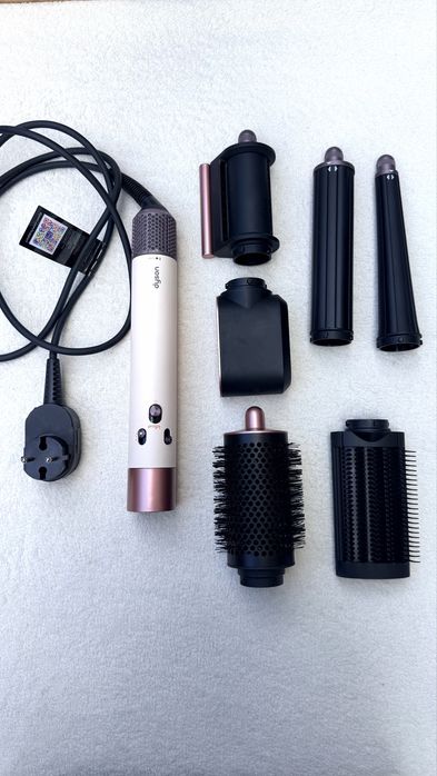 Airwrap I.d Dyson suszarka