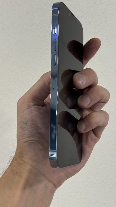 iPhone 13 Pro Max 128GB Sierra Blue Neverlock