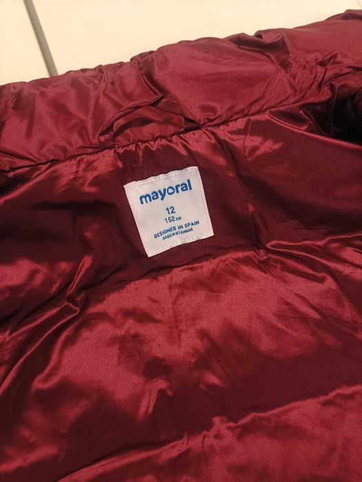 Colete de menina "Mayoral"