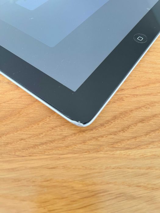 Apple iPad 2 - 32GB 3G WiFi+