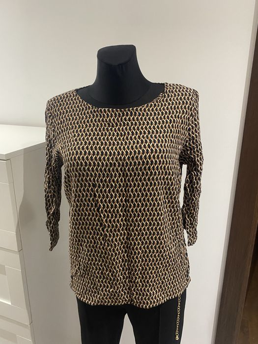 Bluzka Tatuum rekaw 7/8