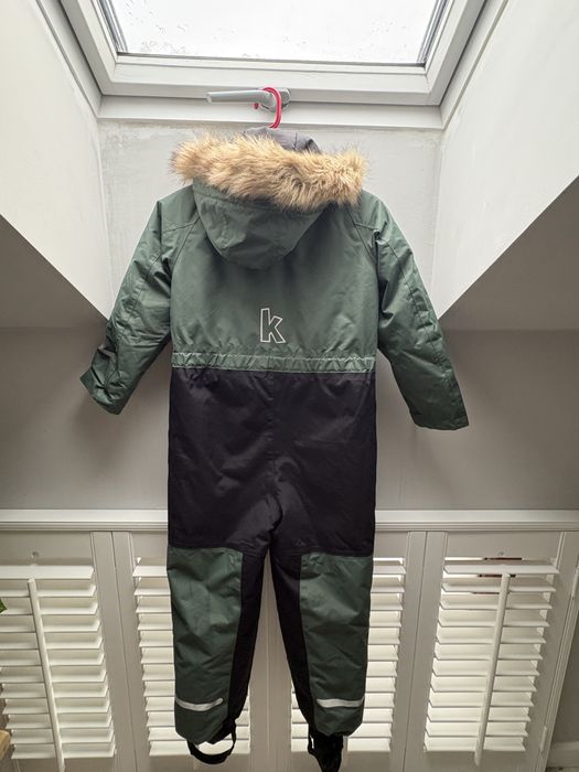 Kombinezon Kaxs Kappahl