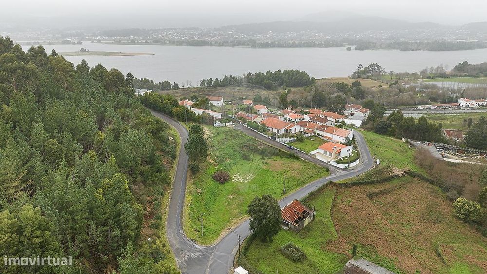 Terreno  para venda