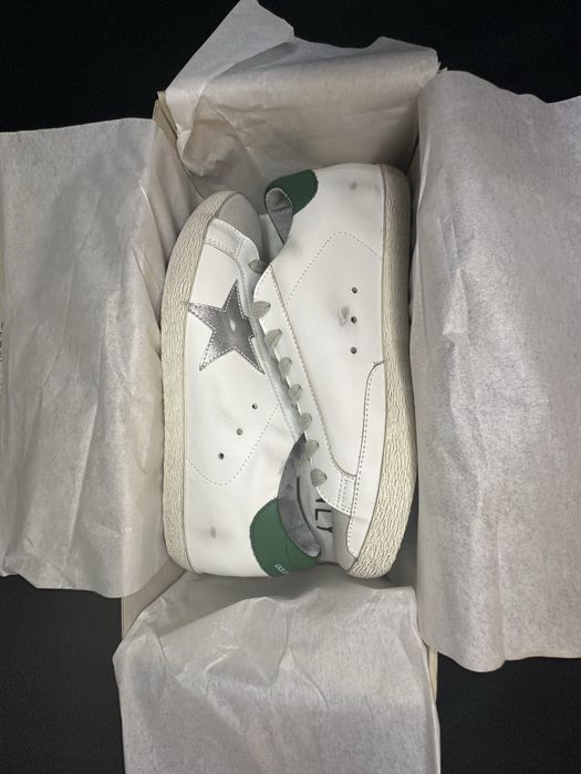 Golden Goose Superstar NOVAS