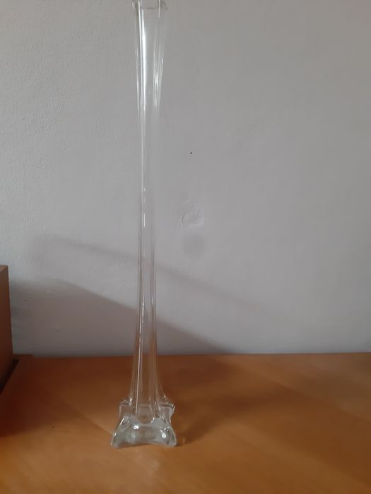 Conjunto de peças de decoração