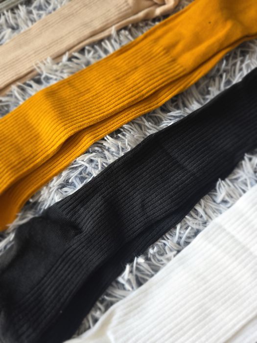 Колготи 7 пар, 92