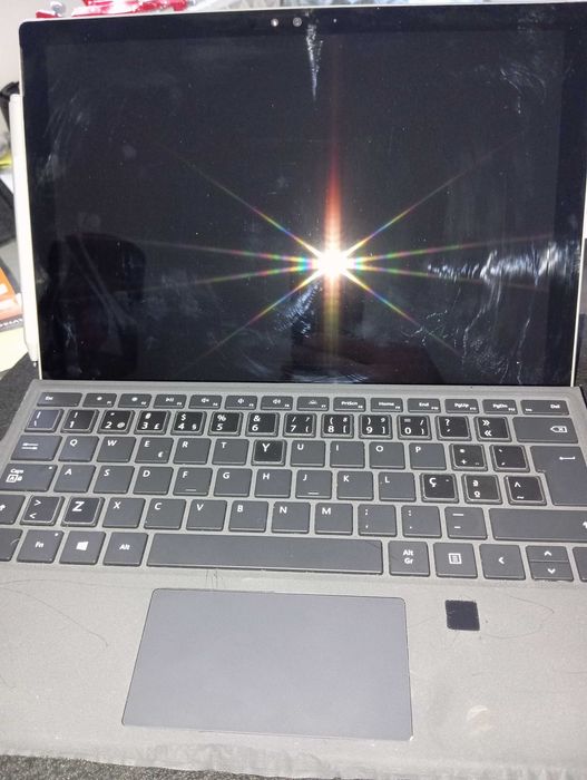 Portátil Surface microsoft pro 4470224827277660161