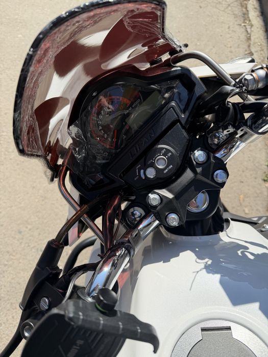 Lifan KP200 2026 рік