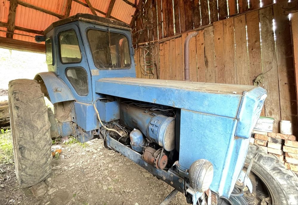 Продаж Т-40 АМ 4×4