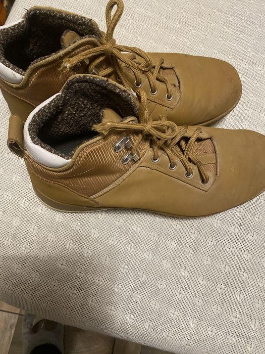 Buty meskie viktory