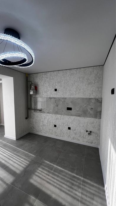 2-кімнатна квартира за адресою вул. Лісова (площа 57 м²) - Atlanta.ua - фото 3