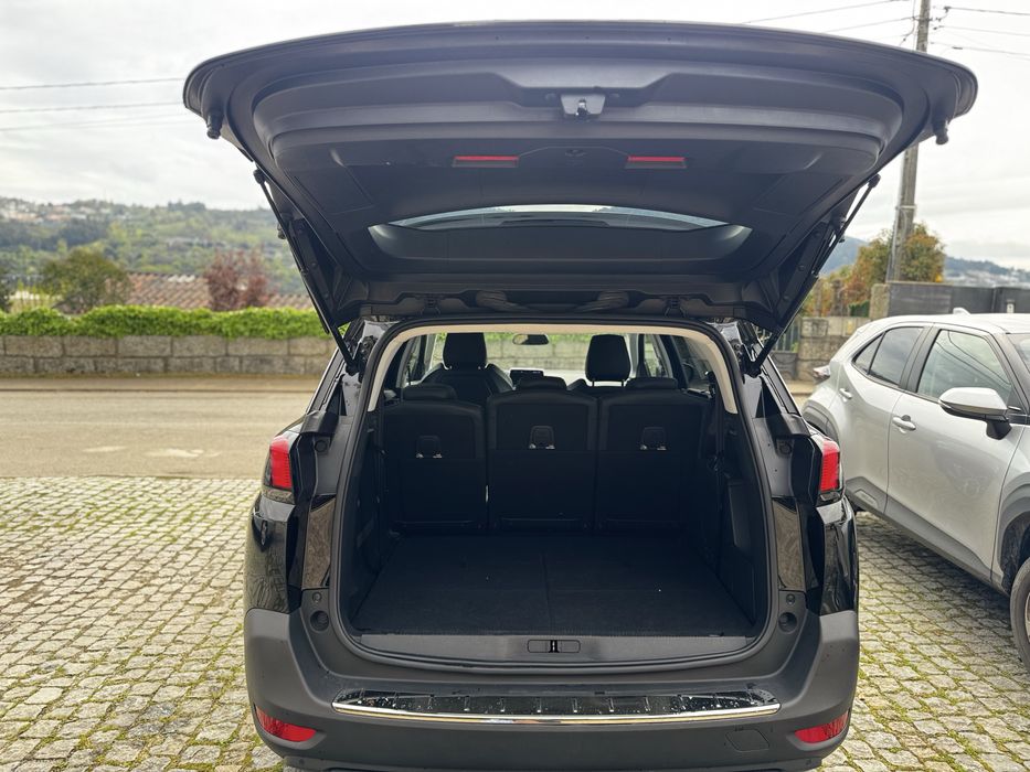 Vendo Peugeot 5008 , Estado Impecável