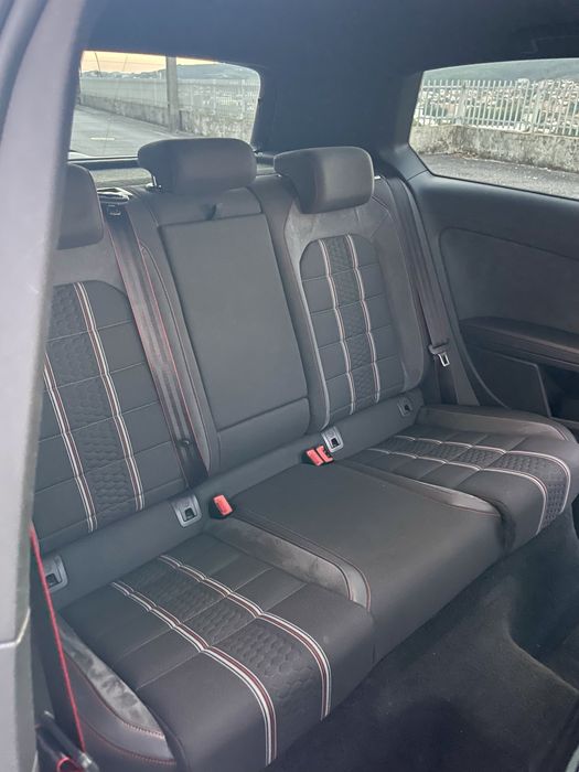 volkswagen golf 7 gti clubsport