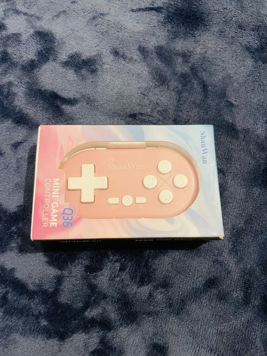 Mini pad q36 controller Bluetooth pc mac android