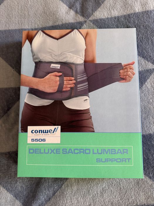 Ортопедичний корсет