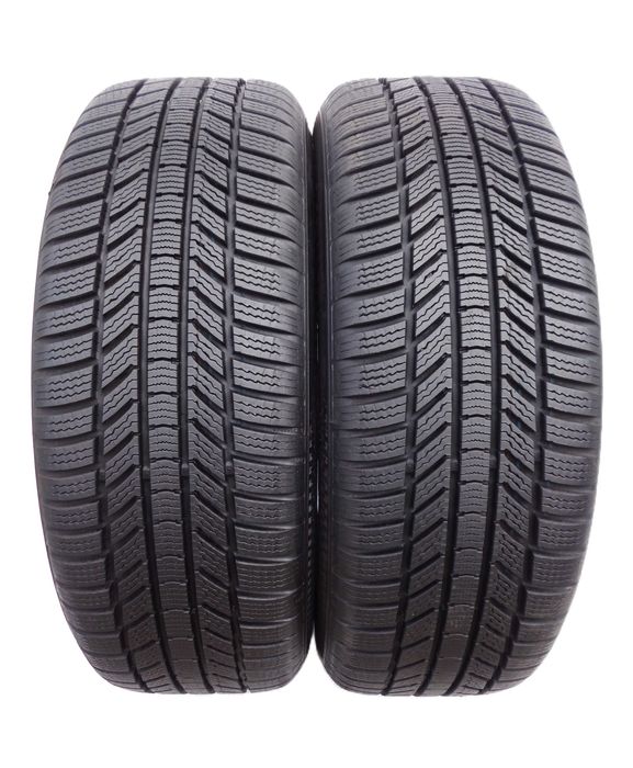OPONY ZIMOWE 215/55/17 Continental Winter TS870 215/55R17 2x23 8 -8,1m