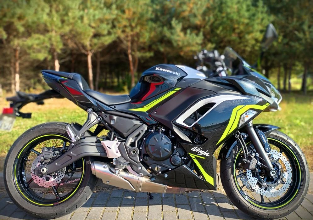 Kawasaki