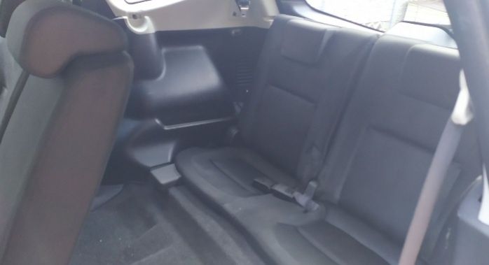 Продам Nissan Qashqi +2