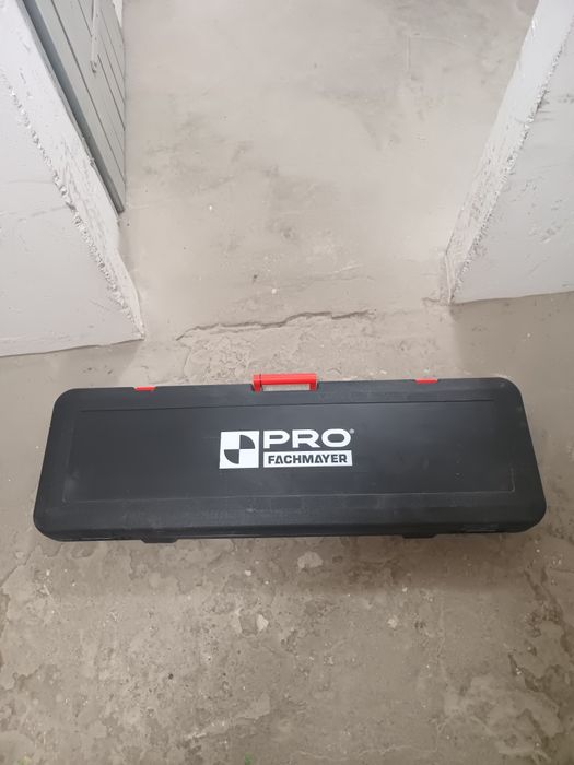 Zestaw szpachli  PRO