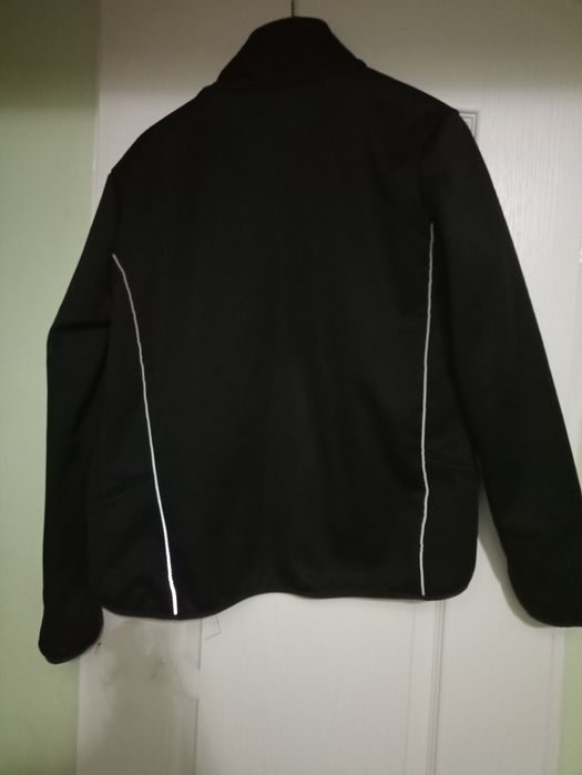 Kurtka Softshell Wild South , stan bardzo dobry, rozmiar M