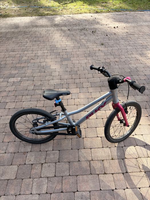 Rower puky LS PRO 18